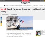=> lire sur le site du Télégramme ®Benoit-CARPENTIER-Parution-Sports-6juil019 ©-LeTelegramme
