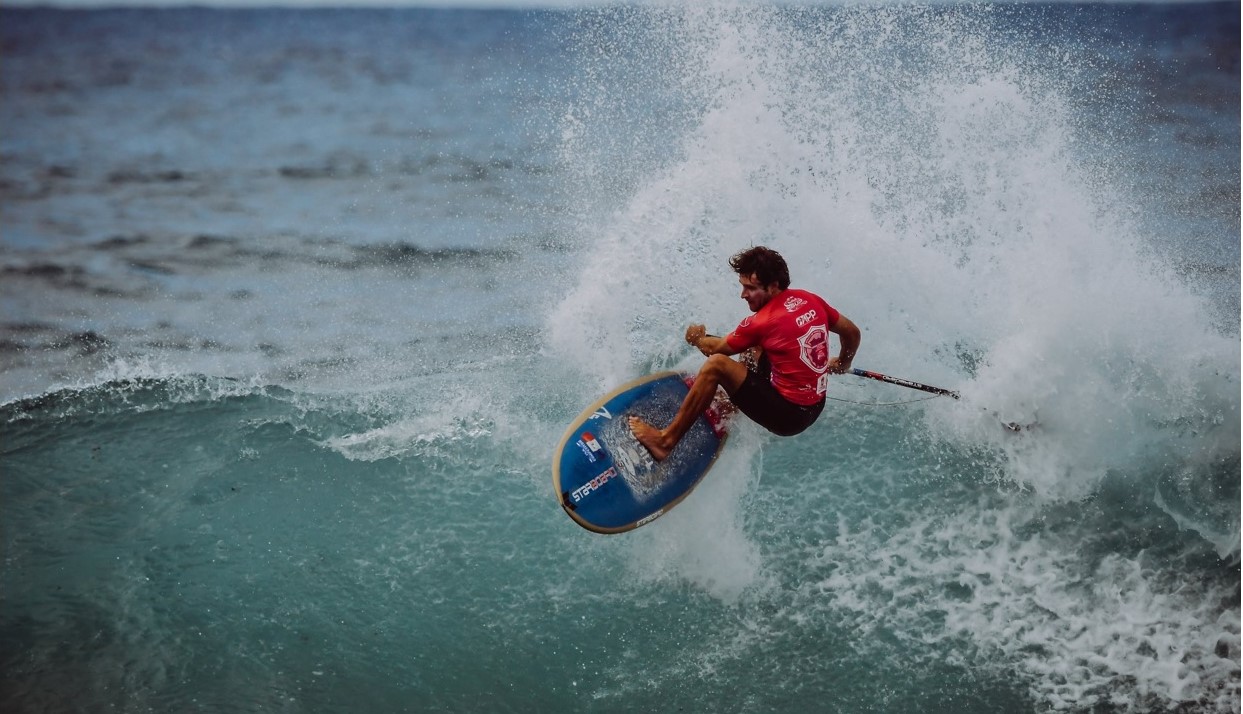 ®Benoit-CARPENTIER-GranCanaria-ProAm-2019-©-APP-Une