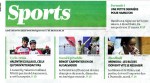 ®Benoit-CARPENTIER-Parution-UNE-PageSports-2dec2019 -©-LeTelegramme