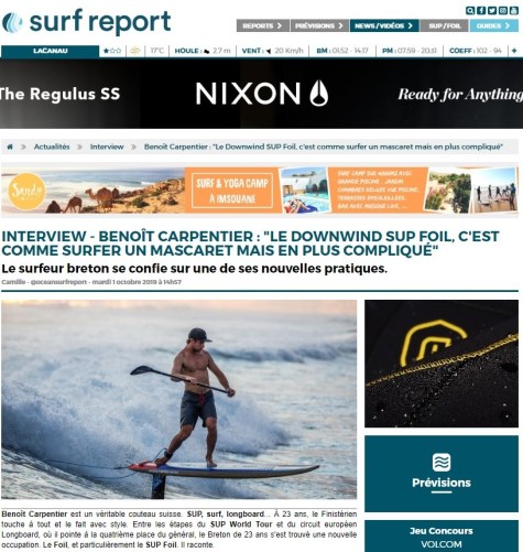 ®Benoit-CARPENTIER-Parution-01oct019 -©-Surf-Report