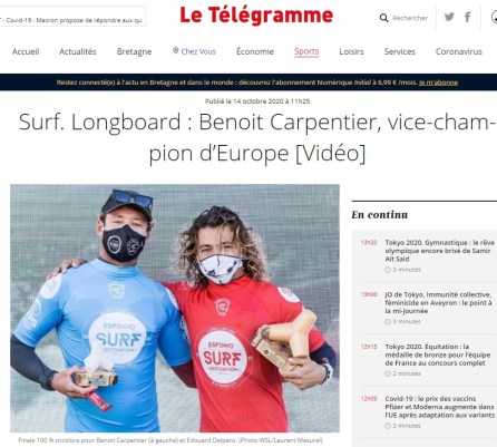 ®Benoit-CARPENTIER-Parution-14oct2020-©-LeTelegramme