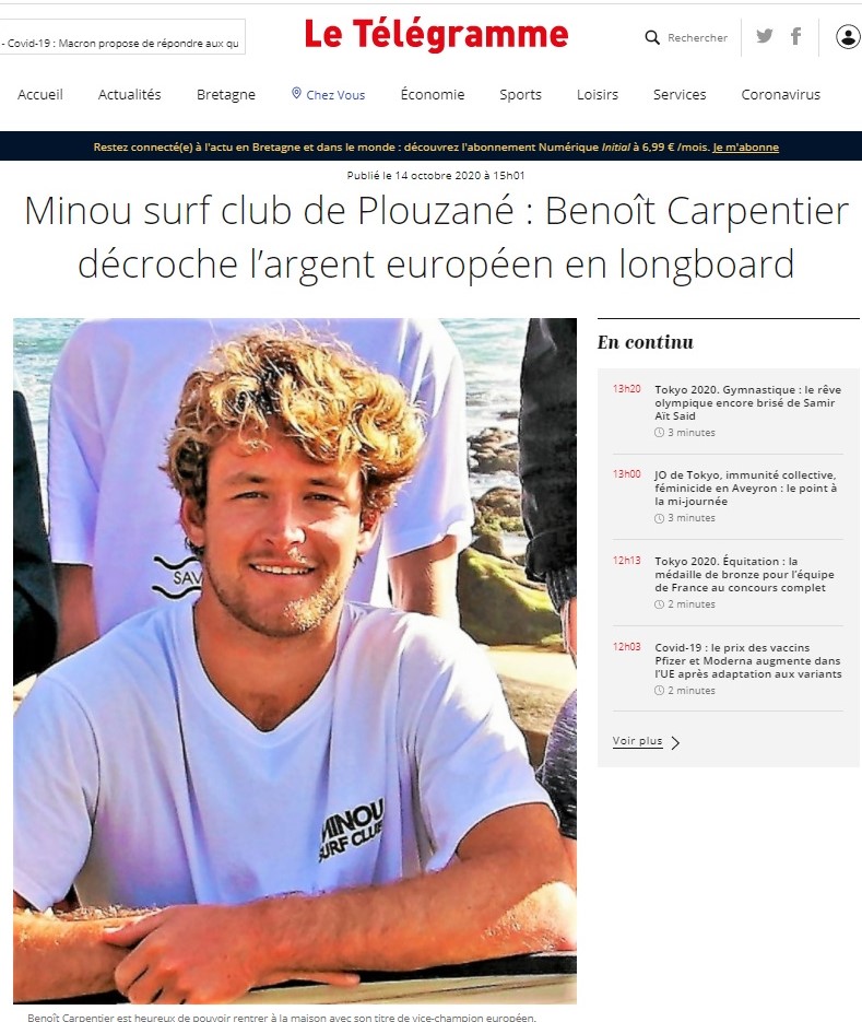 ®Benoit-CARPENTIER-Parution-14octobre2020-©-LeTelegramme