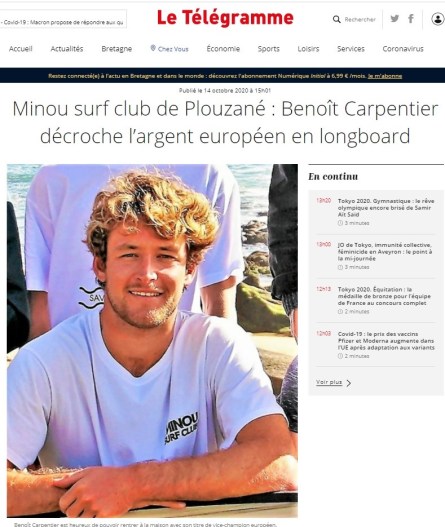 ®Benoit-CARPENTIER-Parution-14octobre2020-©-LeTelegramme