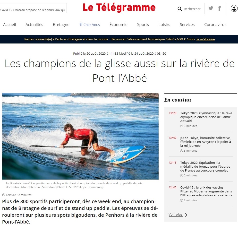 ®Benoit-CARPENTIER-Parution-20aout2020-©-LeTelegramme