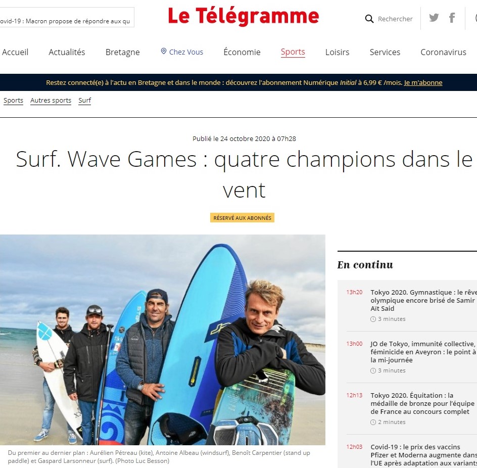 ®Benoit-CARPENTIER-Parution-24oct2020-©-LeTelegramme