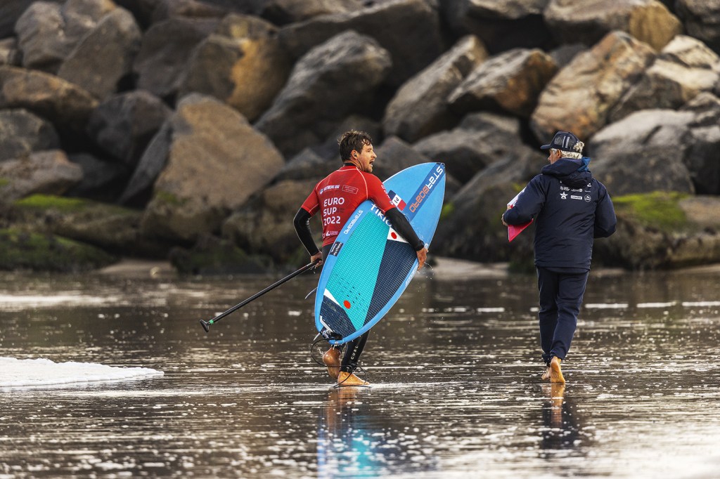 ®Benoit_CARPENTIER-Championnats-EUROPE-SUP-2022©John-Carter-6