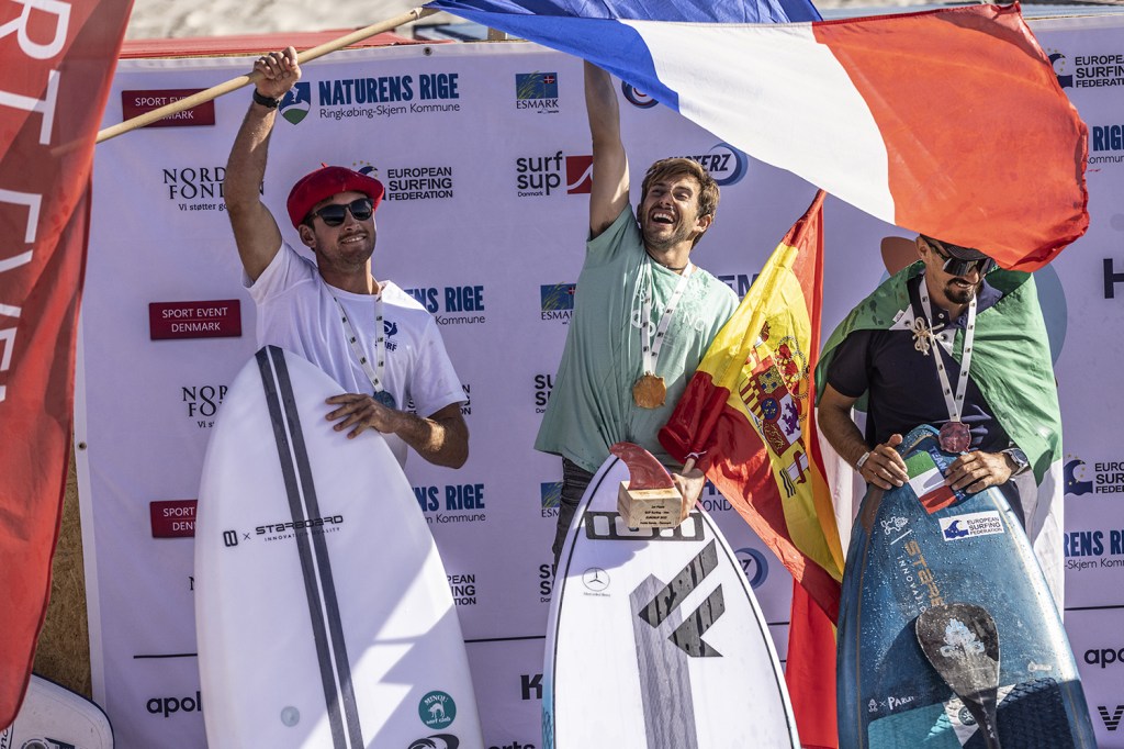 ®Benoit_CARPENTIER-Championnats-EUROPE-SUP-2022©John-Carter-8