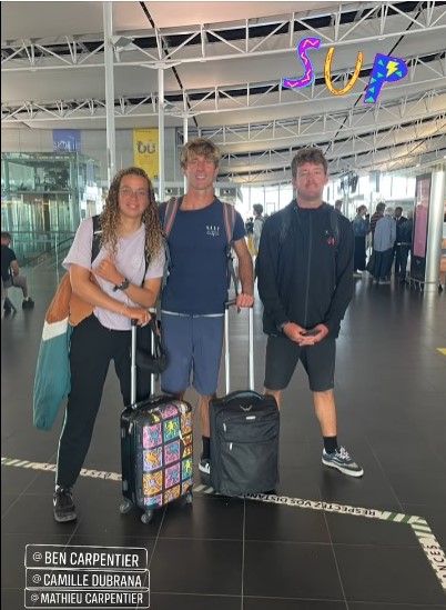 ®Benoit_CARPENTIER-Championnats-EUROPE-SUP-2022©Dubrana