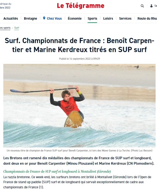 ®Benoit_CARPENTIER-Championnats-FRANCE-SUPsurf-2022-article-14sept2022©LeTelegramme