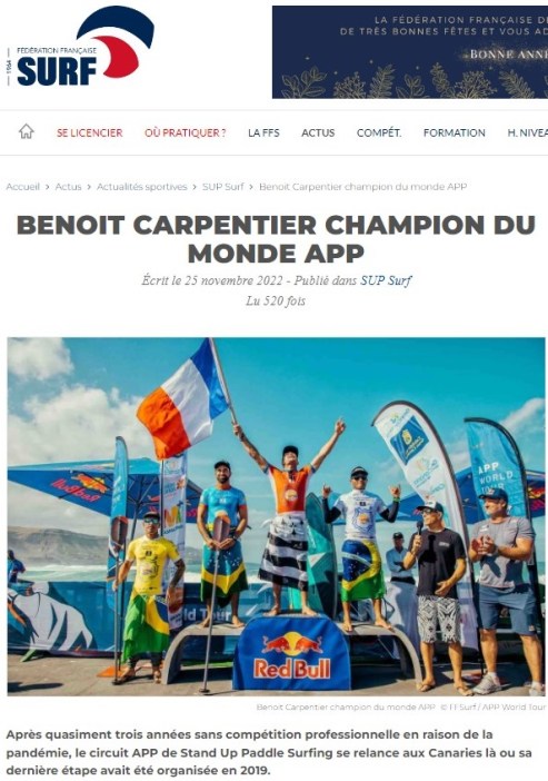 ®Benoit_CARPENTIER-SUPsurf-APP-WorldTour-2022-article-25nov2022©FFS