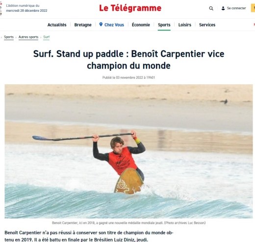 ®Benoit_CARPENTIER-Championnats-MONDE-SUPsurf-ISA-2022-article-3nov2022©LeTelegramme