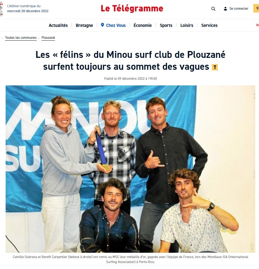 ®Benoit_CARPENTIER-Championnats-MONDE-SUPsurf-ISA-2022-article-9dec2022©LeTelegramme