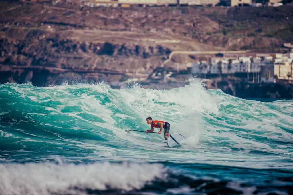 ®Benoit-CARPENTIER-APP-WorldTour-GranCanaria-2022-Longboard-SUP©-APP-2