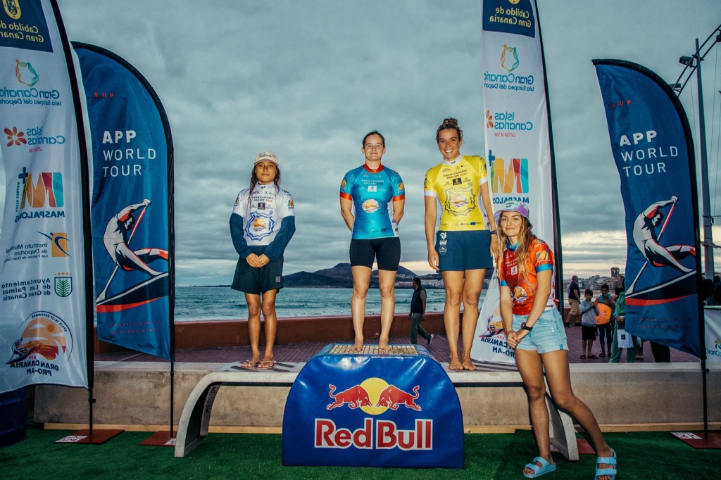 ®Benoit-CARPENTIER-APP-WorldTour-GranCanaria-2022-PODIUM-TRIALS-SUP-FEMME©-APP