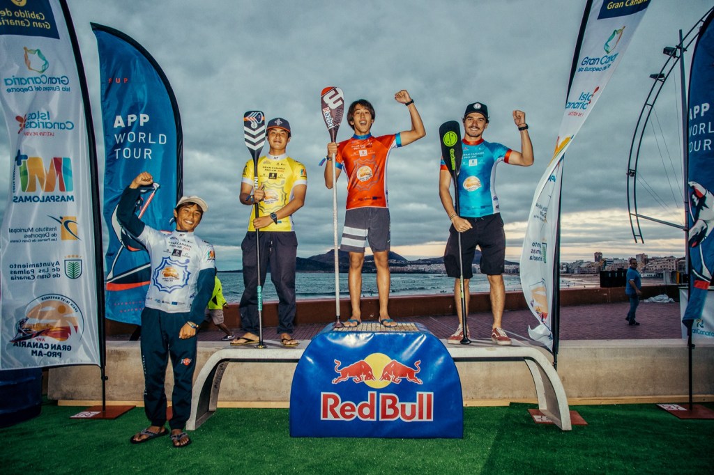 ®Benoit-CARPENTIER-APP-WorldTour-GranCanaria-2022-PODIUM-TRIALS-SUP-HOMME©-APP