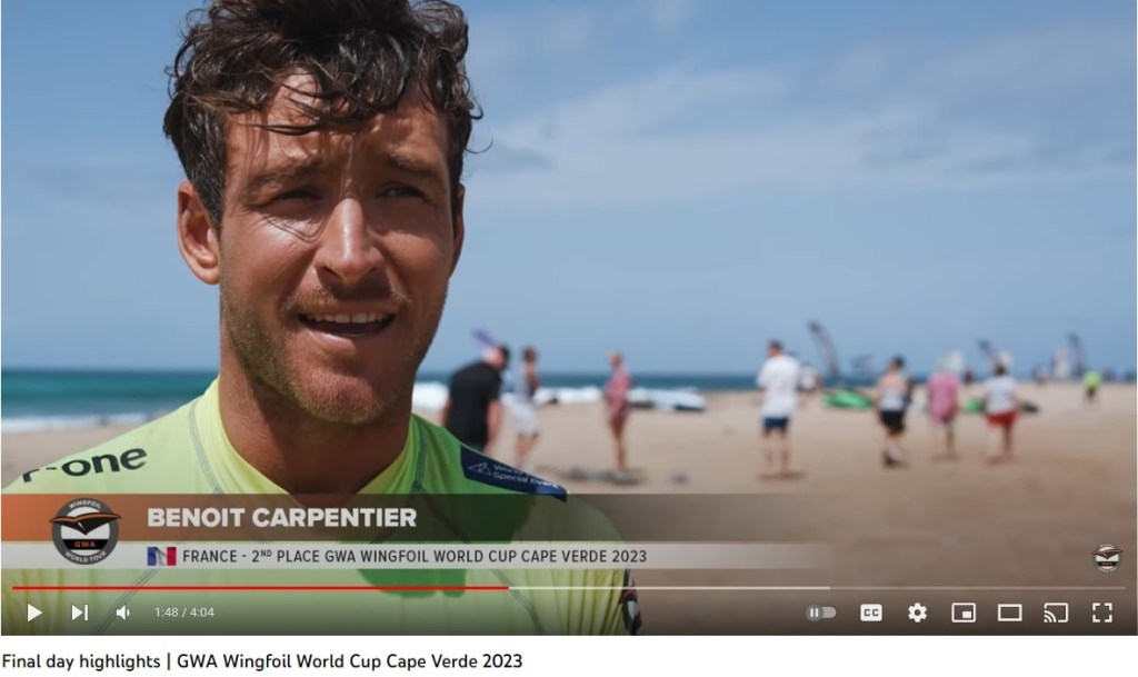 ®Benoit-CARPENTIER-GWA-WorldTour-CapVert-2023-WINGfoil-interview©-Live-GWA-1