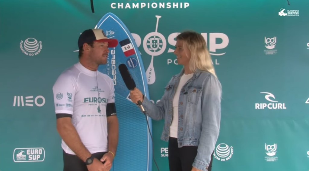 ®Benoit-CARPENTIER-EuroSUP-2023-Peniche-Portugal-©-ESF-Live-ITW-Finale
