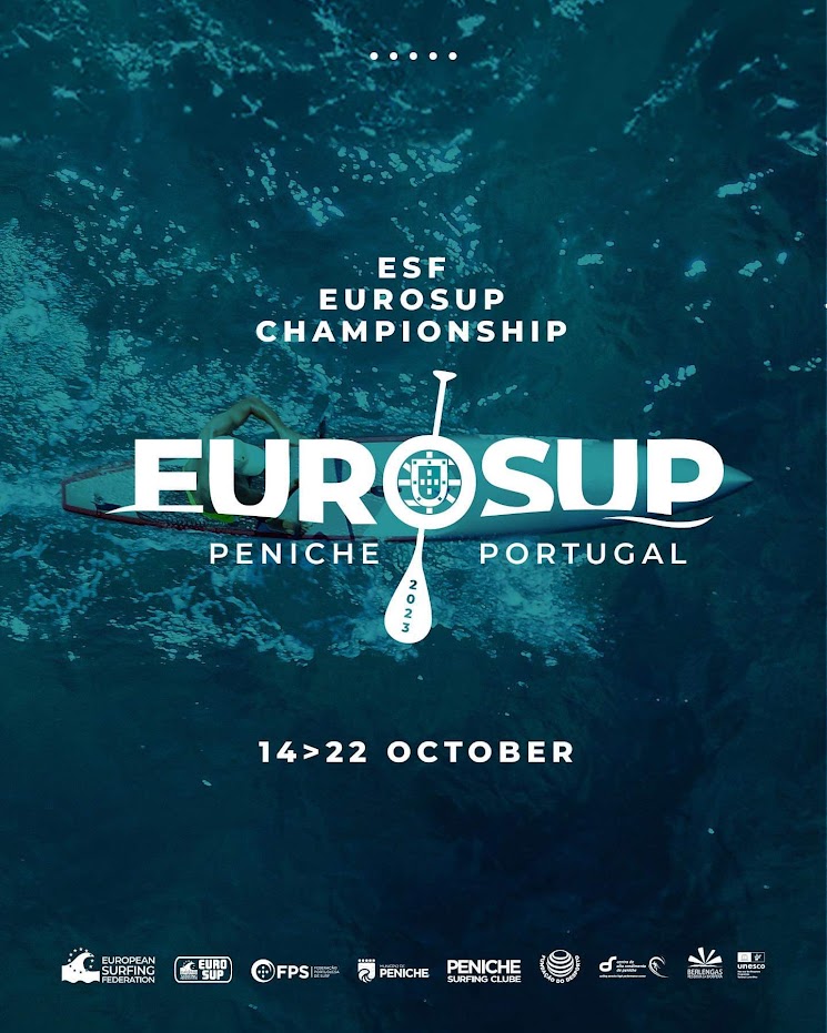 ®Benoit-CARPENTIER-EuroSUP-2023-Peniche-Portugal-©-ESF-Affiche