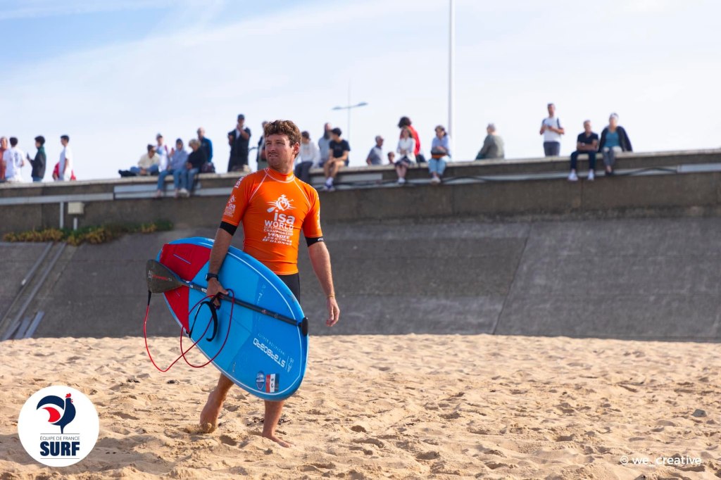 ®Benoit-CARPENTIER-ISA-Worlds-2023-Les-sables-d-Olonne-©-Antoine-Justes-We-Creative-FFS-9