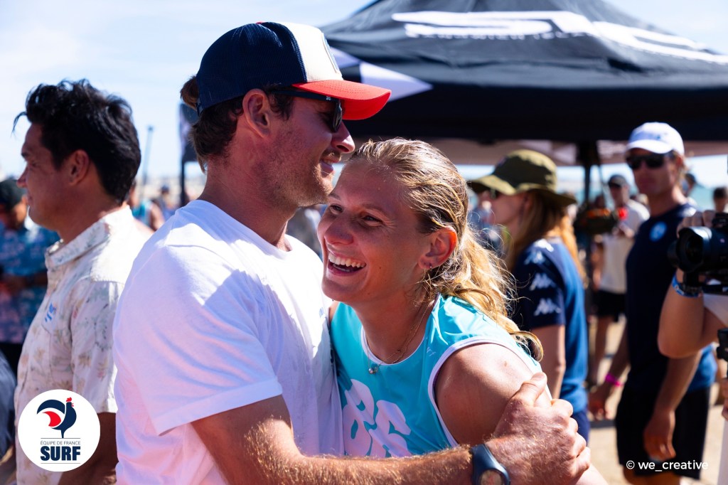 ®Benoit-CARPENTIER-Mélanie-Lafenêtre-ISA-Worlds-2023-Les-sables-d-Olonne-©-Antoine-Justes-We-Creative-FFS-13