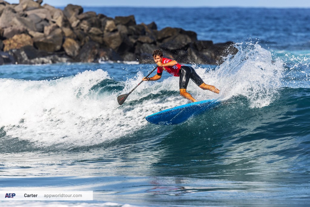 ®-Benoit-CARPENTIER-APP-Gran-Canaria-2023-SUPsurf-Las-Canteras©-APP-John-Carter-3