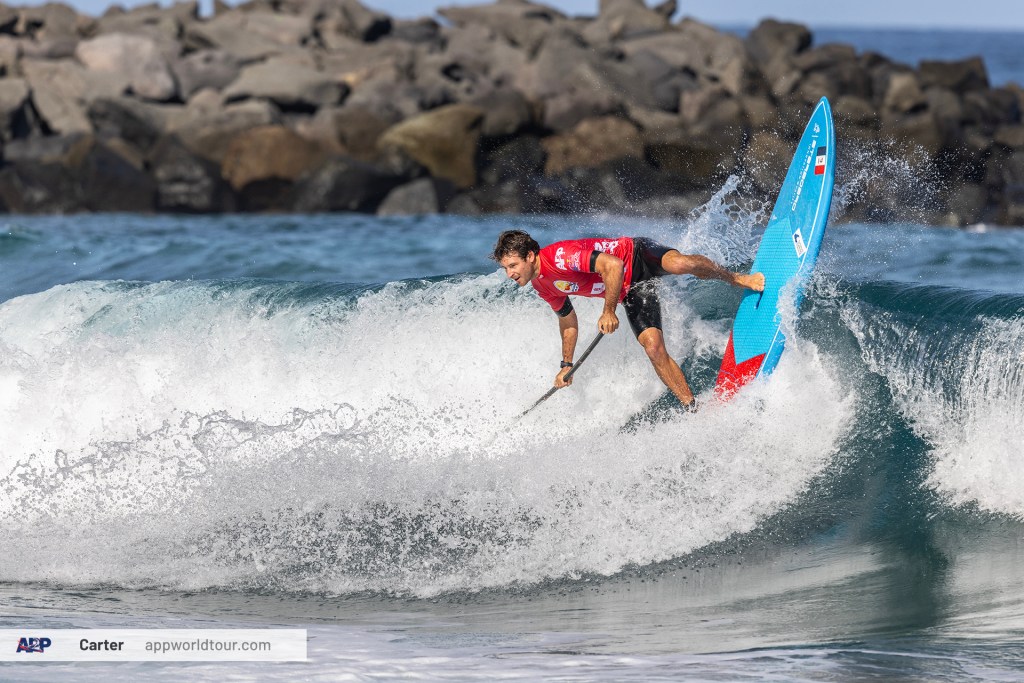 ®-Benoit-CARPENTIER-APP-Gran-Canaria-2023-SUPsurf-Las-Canteras©-APP-John-Carter-4