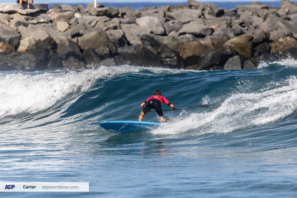 ®-Benoit-CARPENTIER-APP-Gran-Canaria-2023-SUPsurf-Las-Canteras©-APP-John-Carter-5