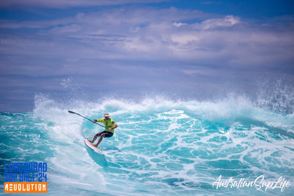 ®-Benoit-CARPENTIER-Longboard-SUP-Revolution-2024-SUPsurf-Bali©-Australian-SupLife-3