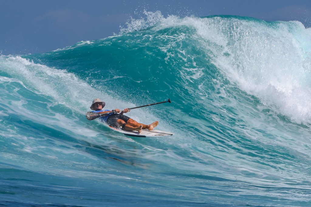 ®-Benoit-CARPENTIER-Longboard-SUP-Revolution-2024-SUPsurf-Bali©-Tim-Hain-2