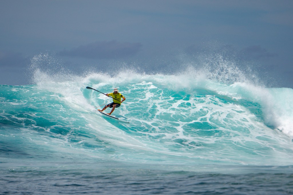 ®-Benoit-CARPENTIER-Longboard-SUP-Revolution-2024-SUPsurf-Bali©-Tim-Hain-4