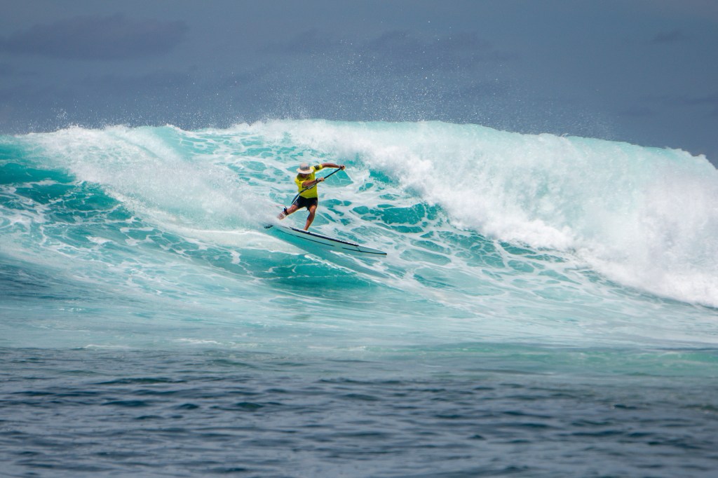 ®-Benoit-CARPENTIER-Longboard-SUP-Revolution-2024-SUPsurf-Bali©-Tim-Hain-5