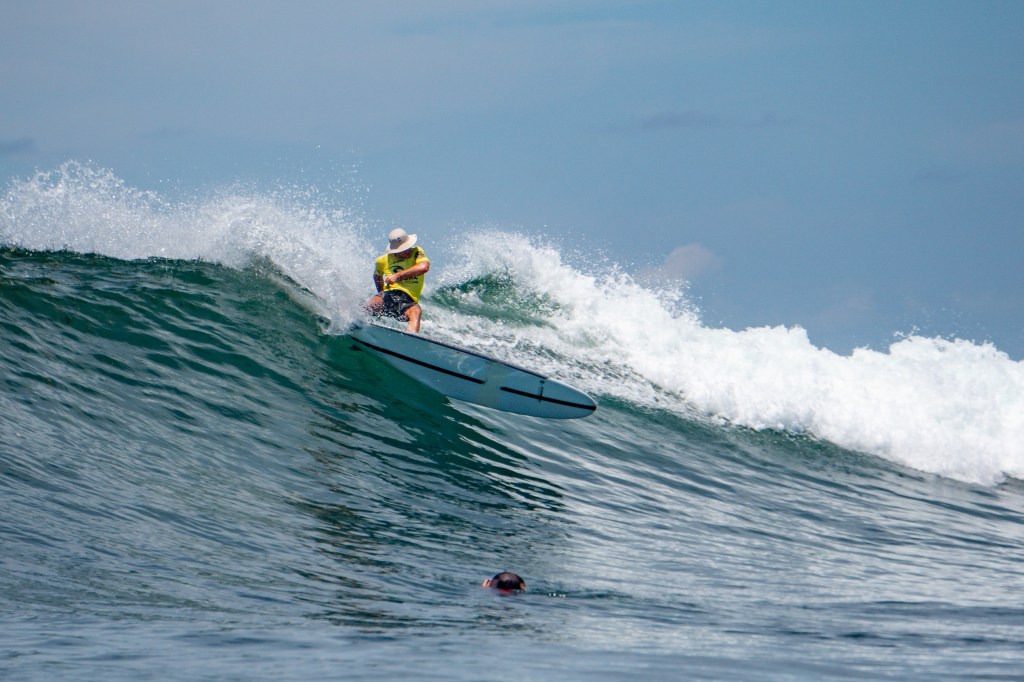 ®-Benoit-CARPENTIER-Longboard-SUP-Revolution-2024-SUPsurf-Bali©-Tim-Hain-7