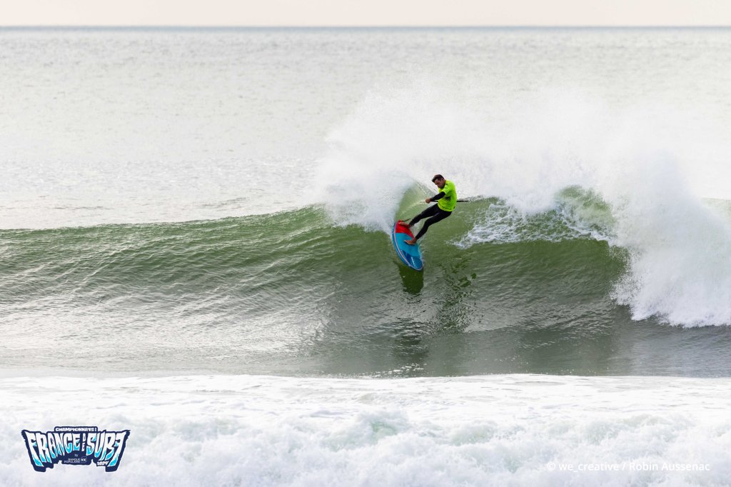®-Benoit-CARPENTIER-Championnats-de-France-2024-Hossegor©-FFS/We Creative/R-AUSSENAC-1835