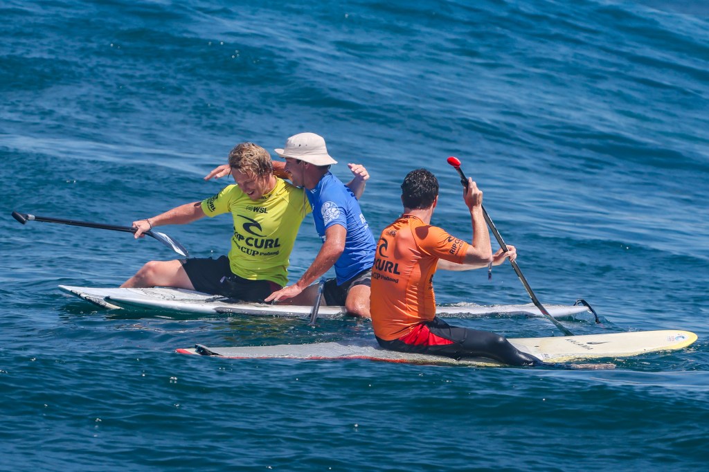 ®-Benoit-CARPENTIER-Longboard-SUP-Revolution-2024-SUPsurf-Bali©-Tim-Hain-8
