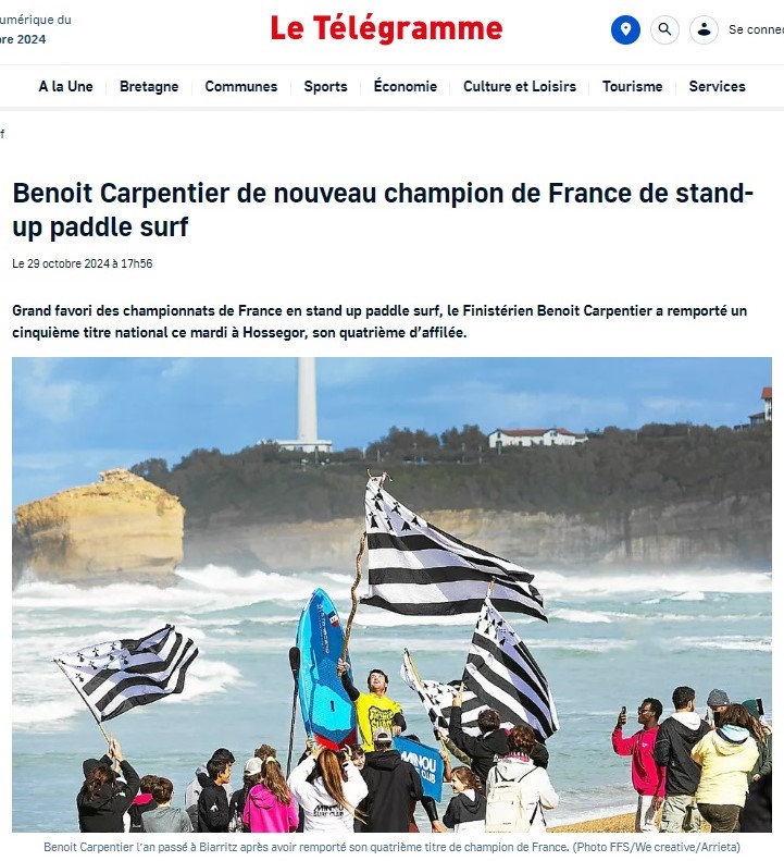 ®-Benoit-CARPENTIER-Championnats-De-France-2024-PRESSE©-Le-Telegramme-29oct2024