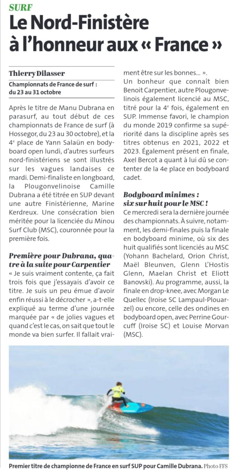 ®-Benoit-CARPENTIER-Championnats-De-France-2024-PRESSE©-Le-Telegramme-30oct2024
