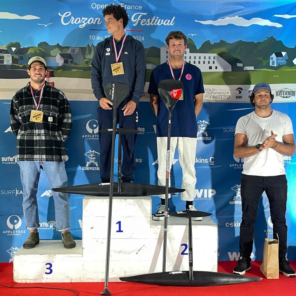 ®-Benoit-CARPENTIER-Crozon-Foil-Festival-2024©-CFF-podium-downwind