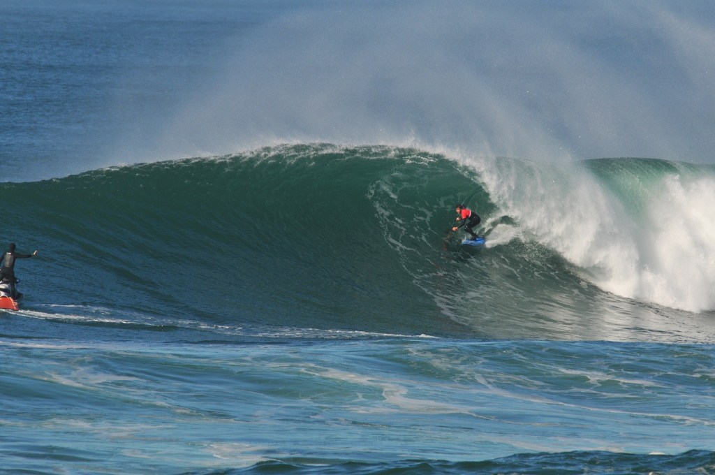 ®-Benoit-CARPENTIER-La-Nord-Challenge-Janvier-2024-SUPsurf-Hossegor©-Thierry-Organoff-2
