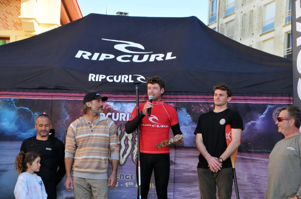 ®-Benoit-CARPENTIER-La-Nord-Challenge-Janvier-2024-SUPsurf-Hossegor©-Thierry-Organoff-3