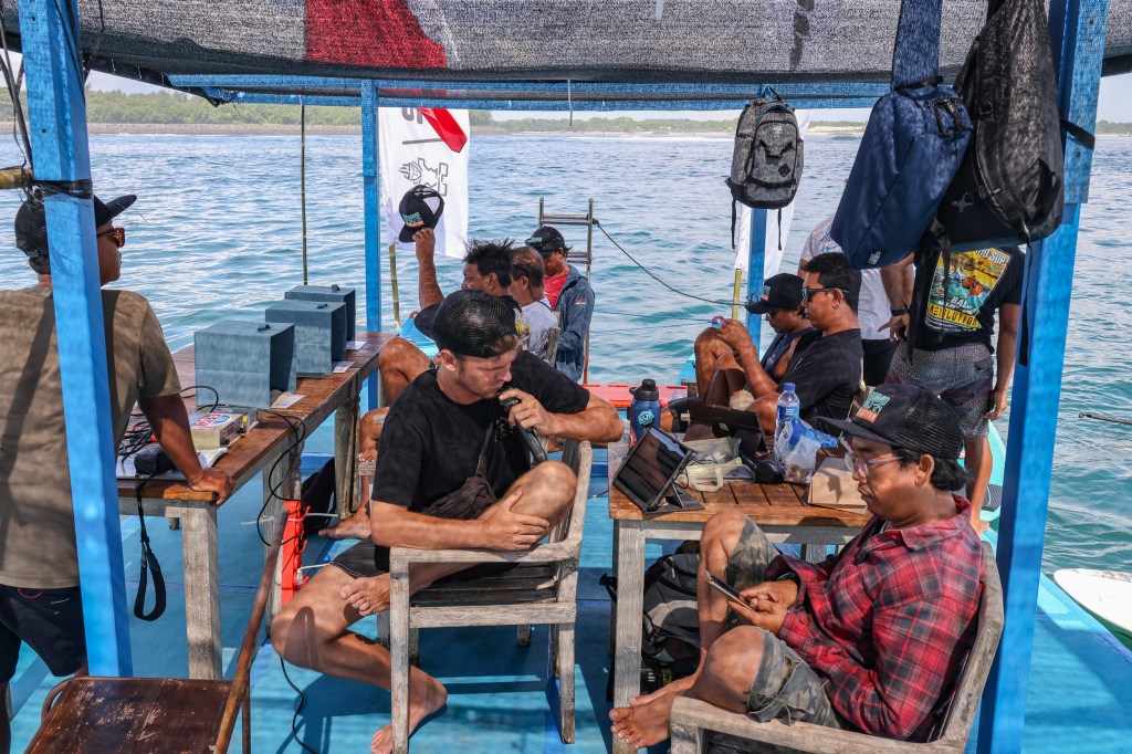 ®-Benoit-CARPENTIER-Longboard-SUP-Revolution-2024-SUPsurf-Bali©-Tim-Hain-9