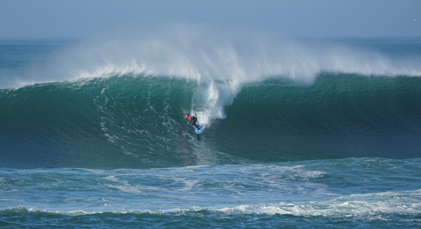 ®-Benoit-CARPENTIER-La-Nord-Challenge-Janvier-2024-SUPsurf-Hossegor©-Marcos-Nunez-une