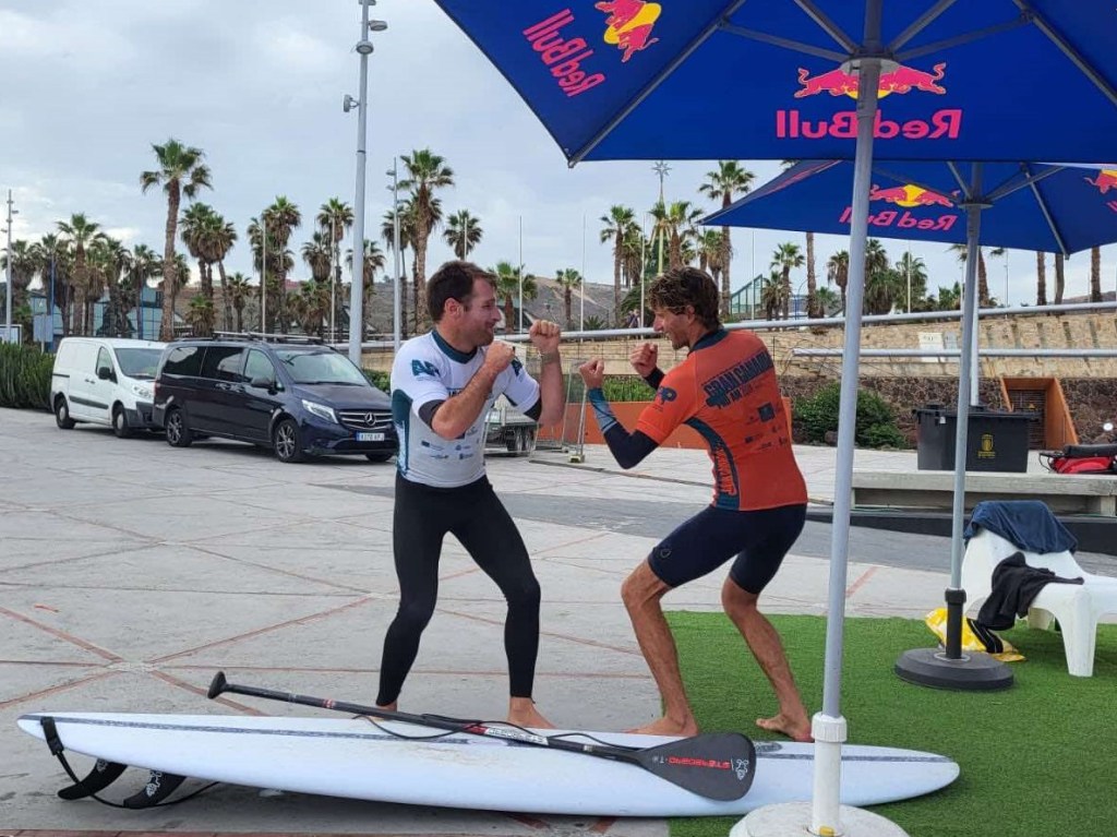 ®-Benoit-CARPENTIER-APP-Gran-Canaria-2024-Longboard-SUP-Pierre-Carpentier-Mathieu-Carpentier©-APP-11