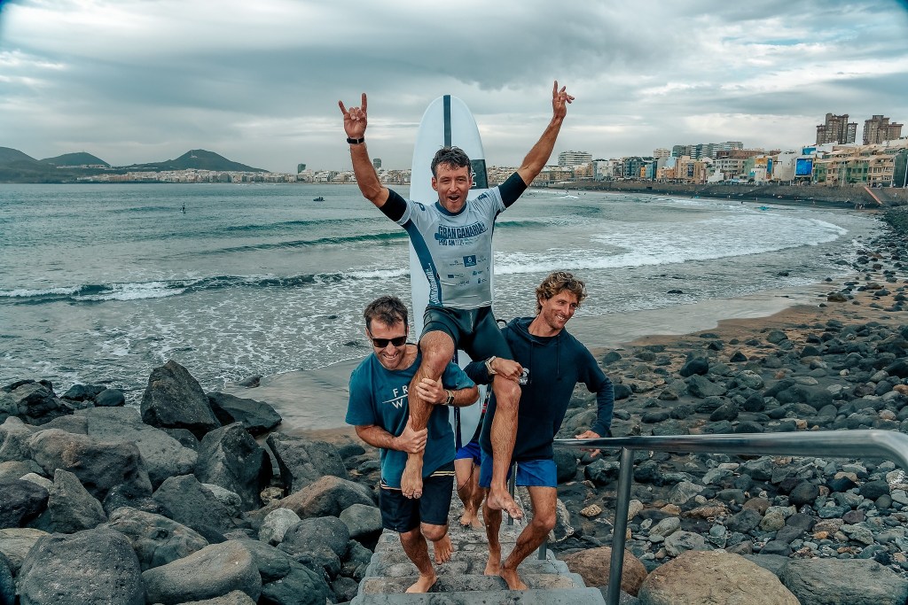 ®-Benoit-CARPENTIER-APP-Gran-Canaria-2024-Longboard-SUP©-APP-43