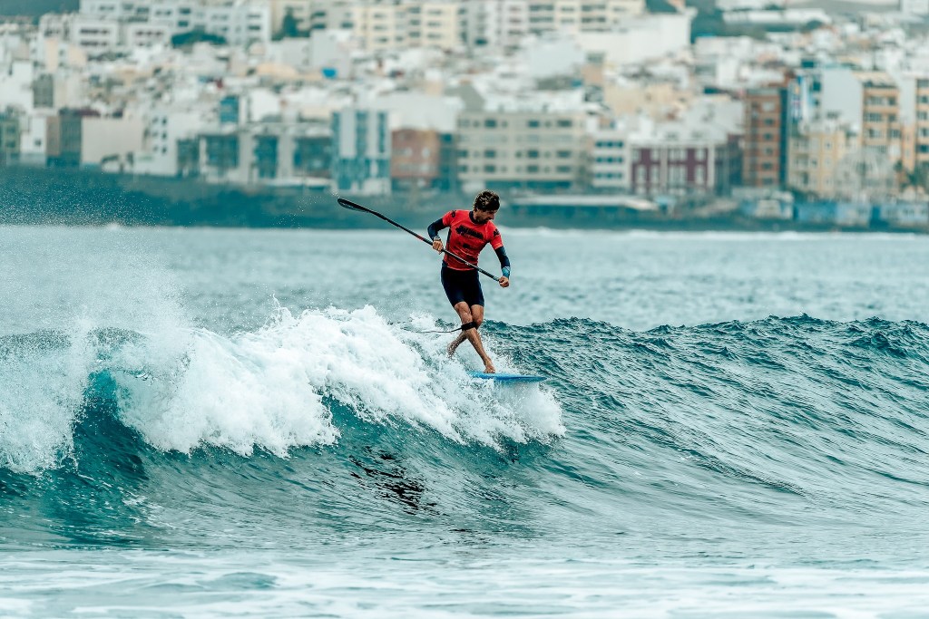 ®-Benoit-CARPENTIER-APP-Gran-Canaria-2024-Longboard-SUP-Mathieu-Carpentier-©-APP-48