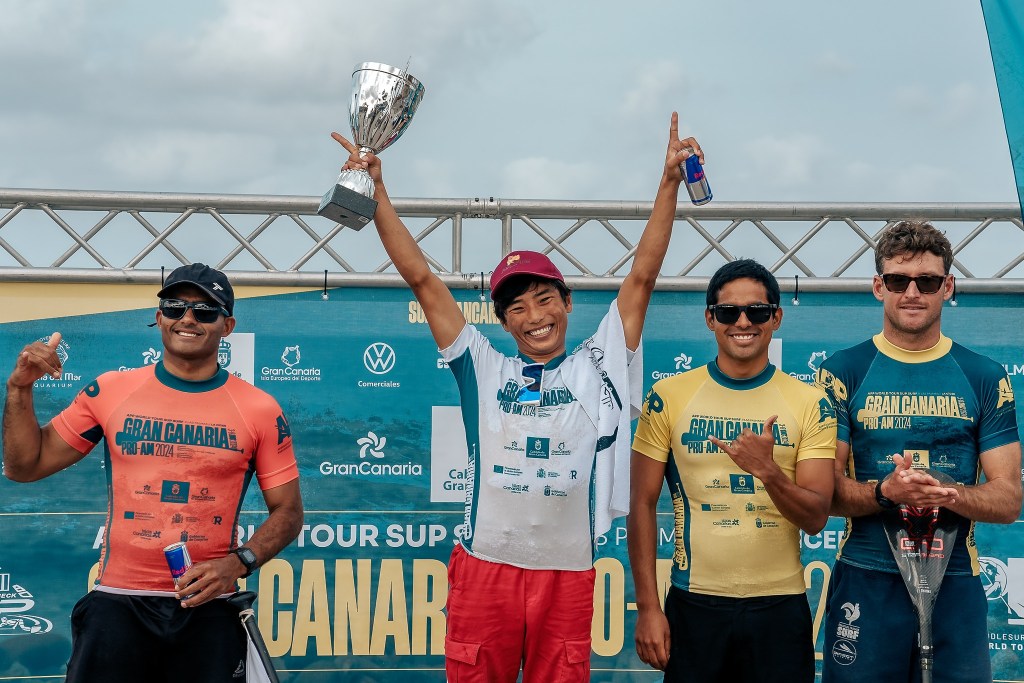 ®-Benoit-CARPENTIER-APP-Gran-Canaria-2024-SUPsurf-Podium-©-APP-7