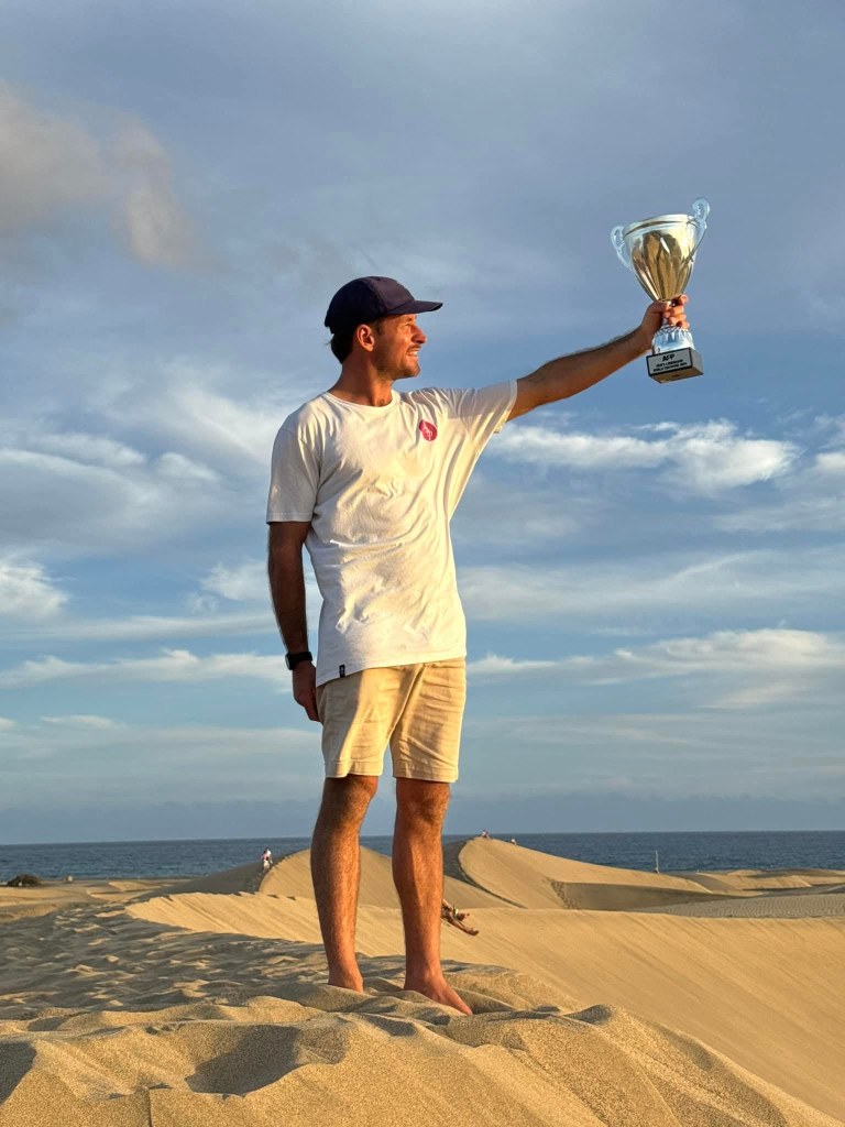 ®-Benoit-CARPENTIER-APP-Gran-Canaria-2024-Longboard-SUP©-Louise-Morvan