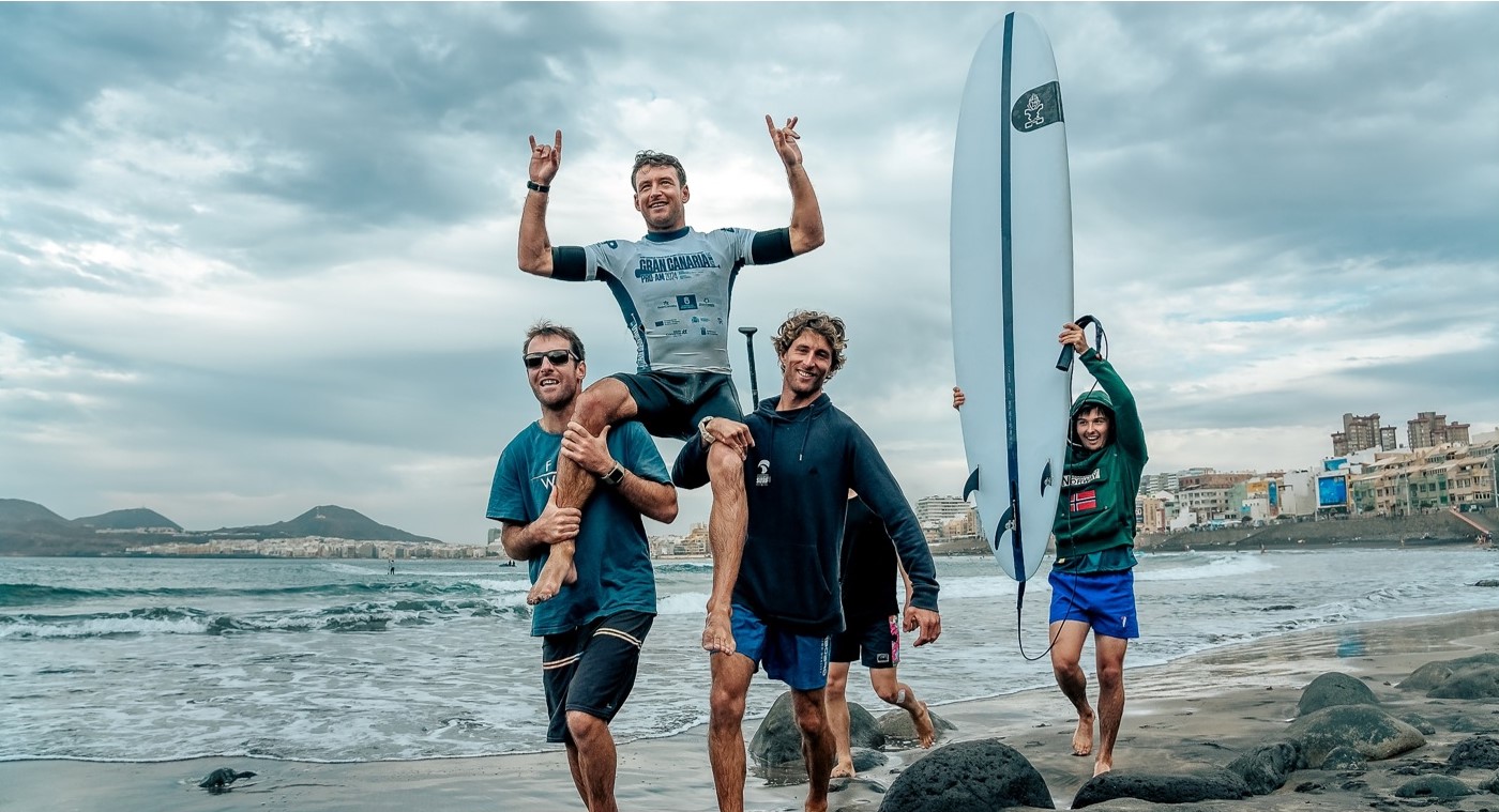 ®-Benoit-CARPENTIER-APP-Gran-Canaria-2024-Longboard-SUP©-APP-une